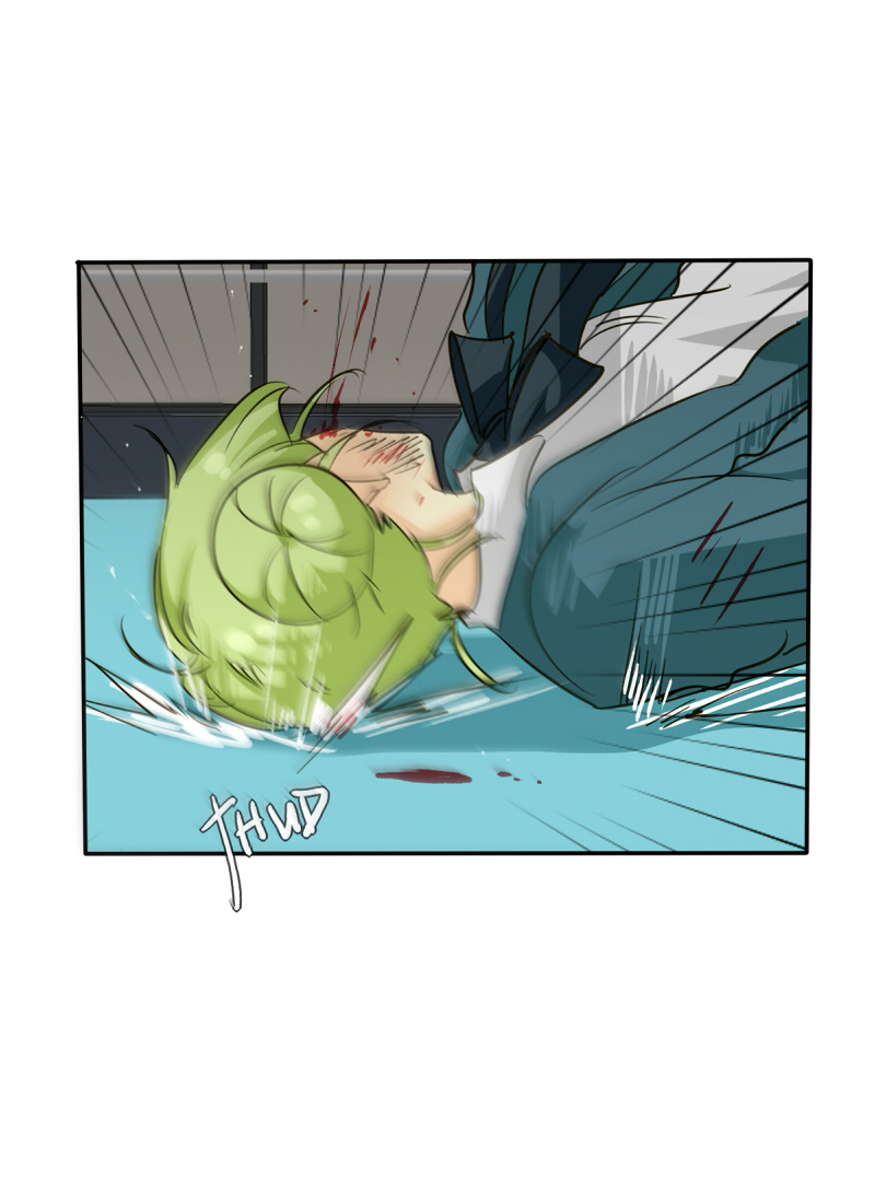 Thế Giới Không Hoàn Hảo Chapter 112 - 113