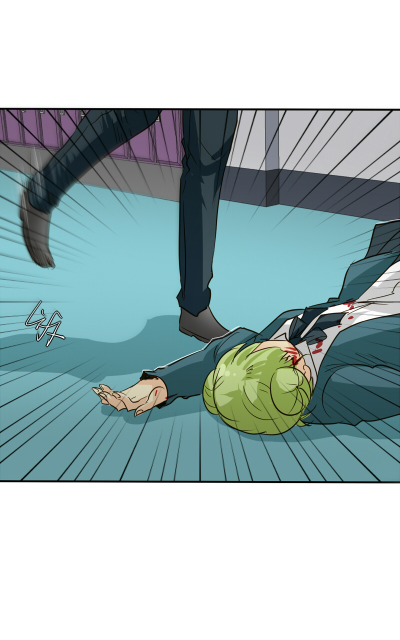 Thế Giới Không Hoàn Hảo Chapter 112 - 116