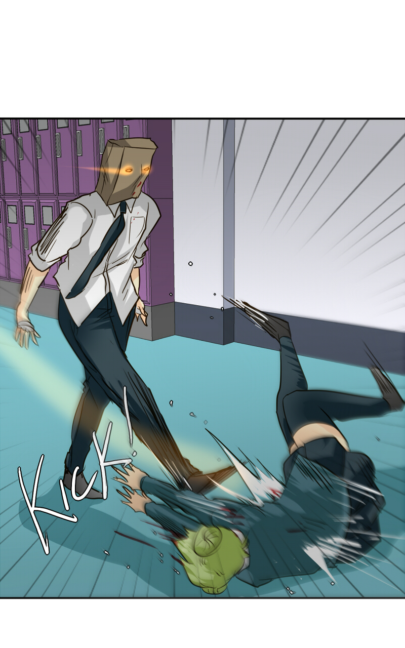 Thế Giới Không Hoàn Hảo Chapter 112 - 117