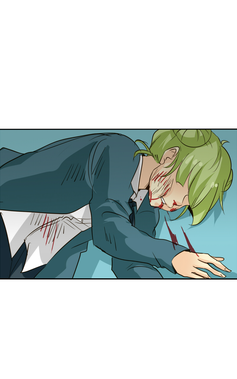 Thế Giới Không Hoàn Hảo Chapter 112 - 118