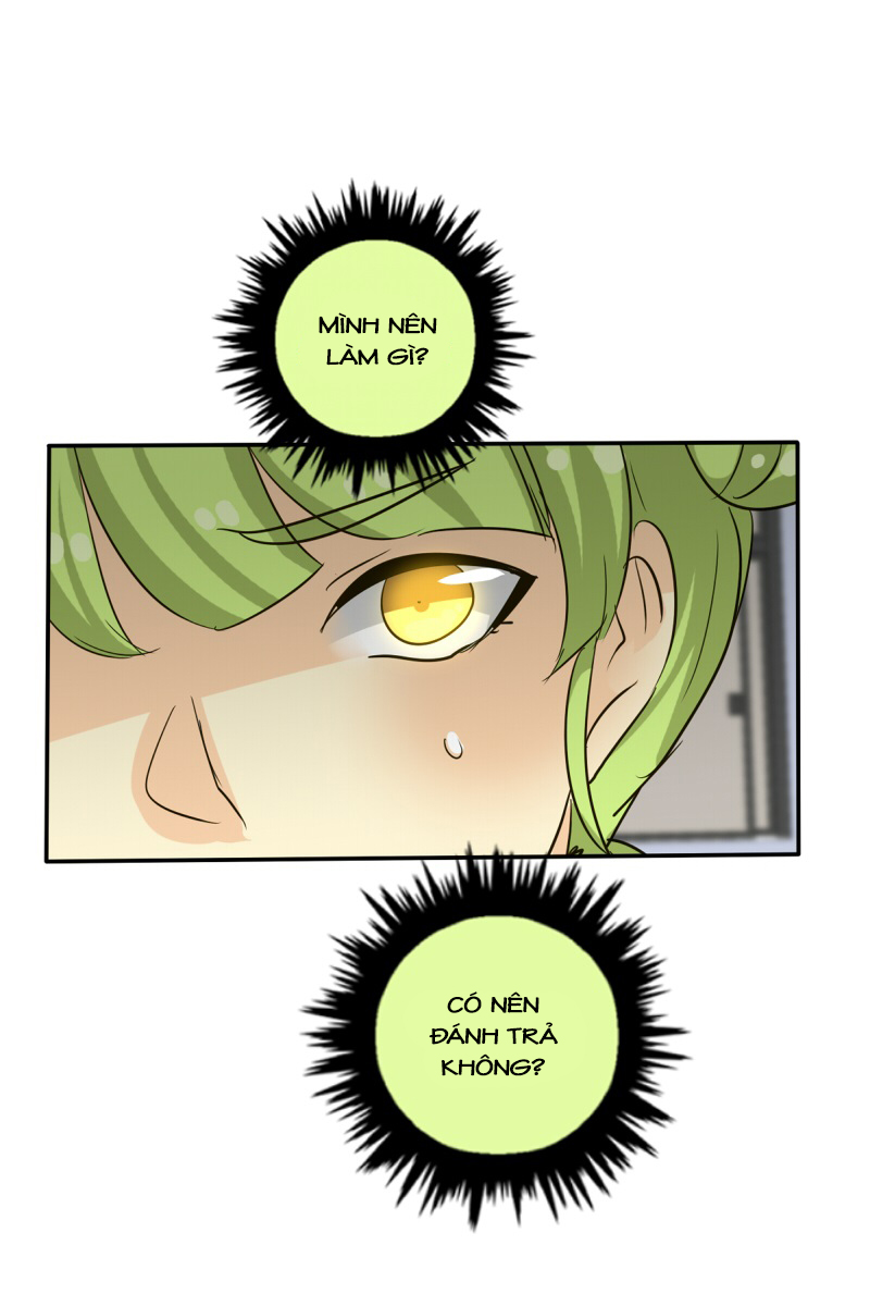 Thế Giới Không Hoàn Hảo Chapter 112 - 13
