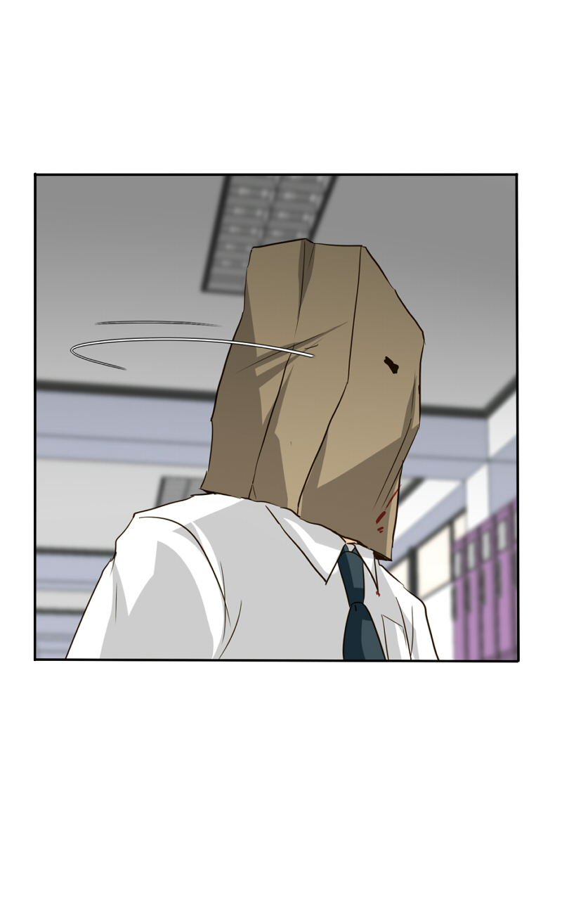 Thế Giới Không Hoàn Hảo Chapter 112 - 121