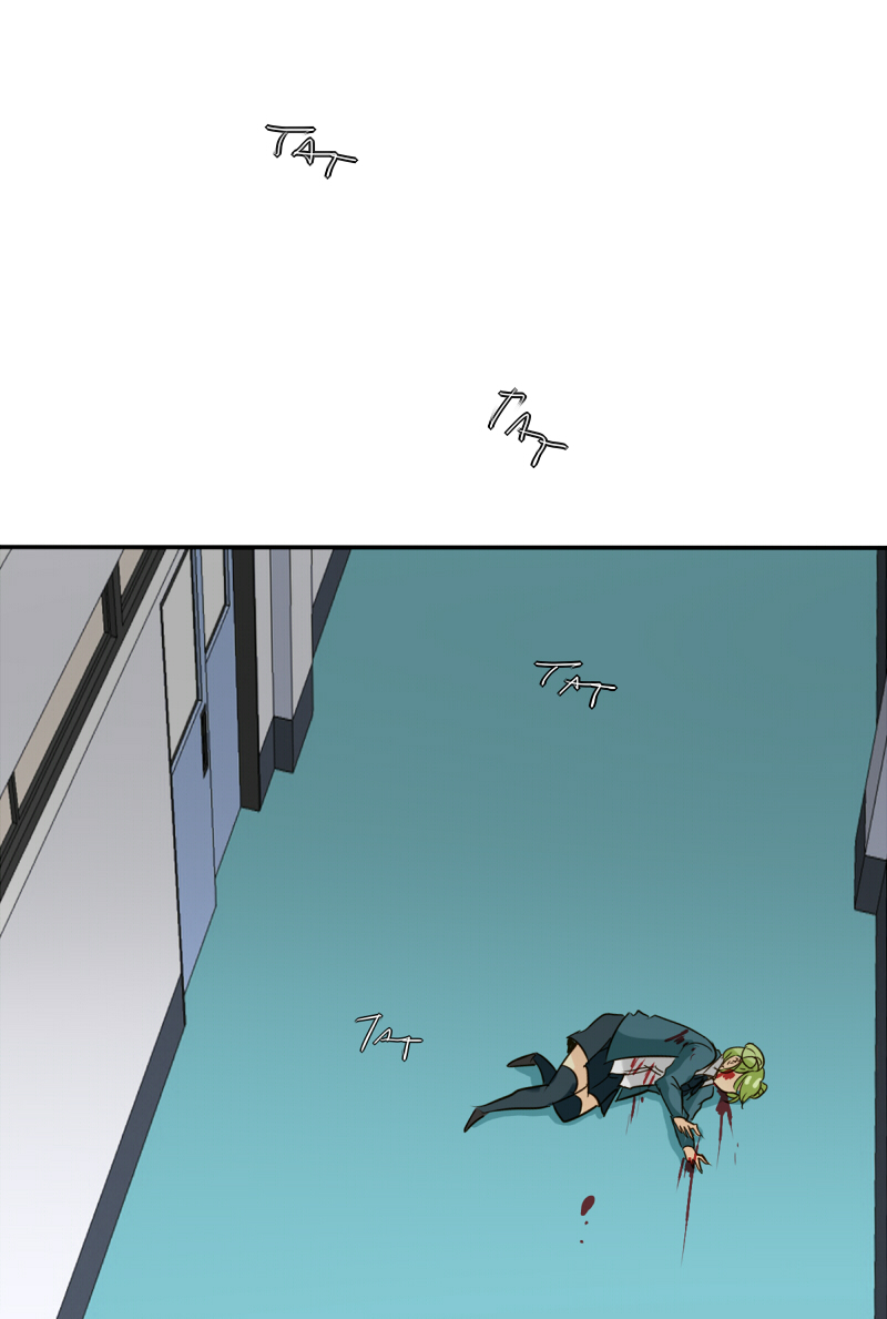 Thế Giới Không Hoàn Hảo Chapter 112 - 122