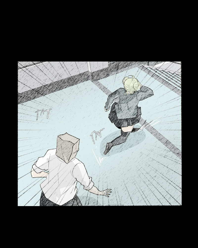 Thế Giới Không Hoàn Hảo Chapter 112 - 18