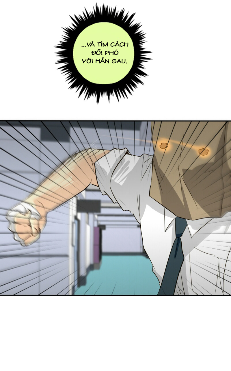 Thế Giới Không Hoàn Hảo Chapter 112 - 24