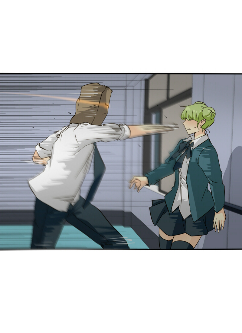 Thế Giới Không Hoàn Hảo Chapter 112 - 25