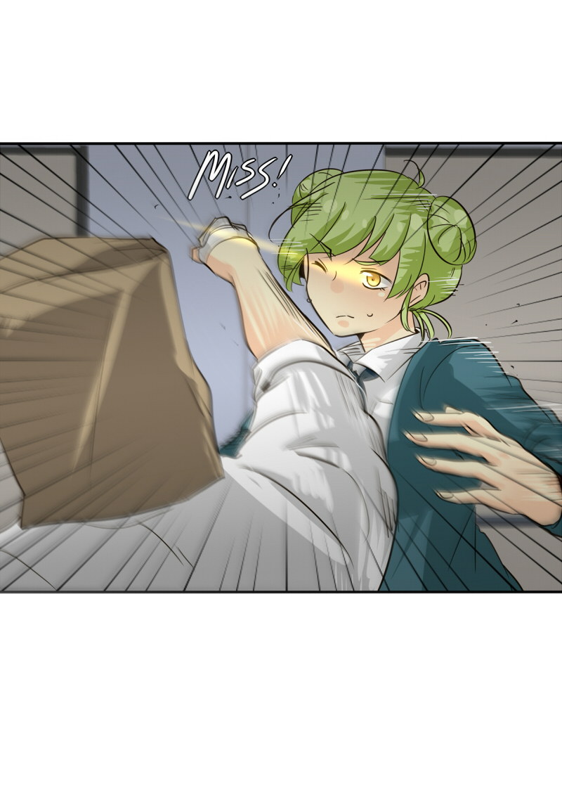 Thế Giới Không Hoàn Hảo Chapter 112 - 26