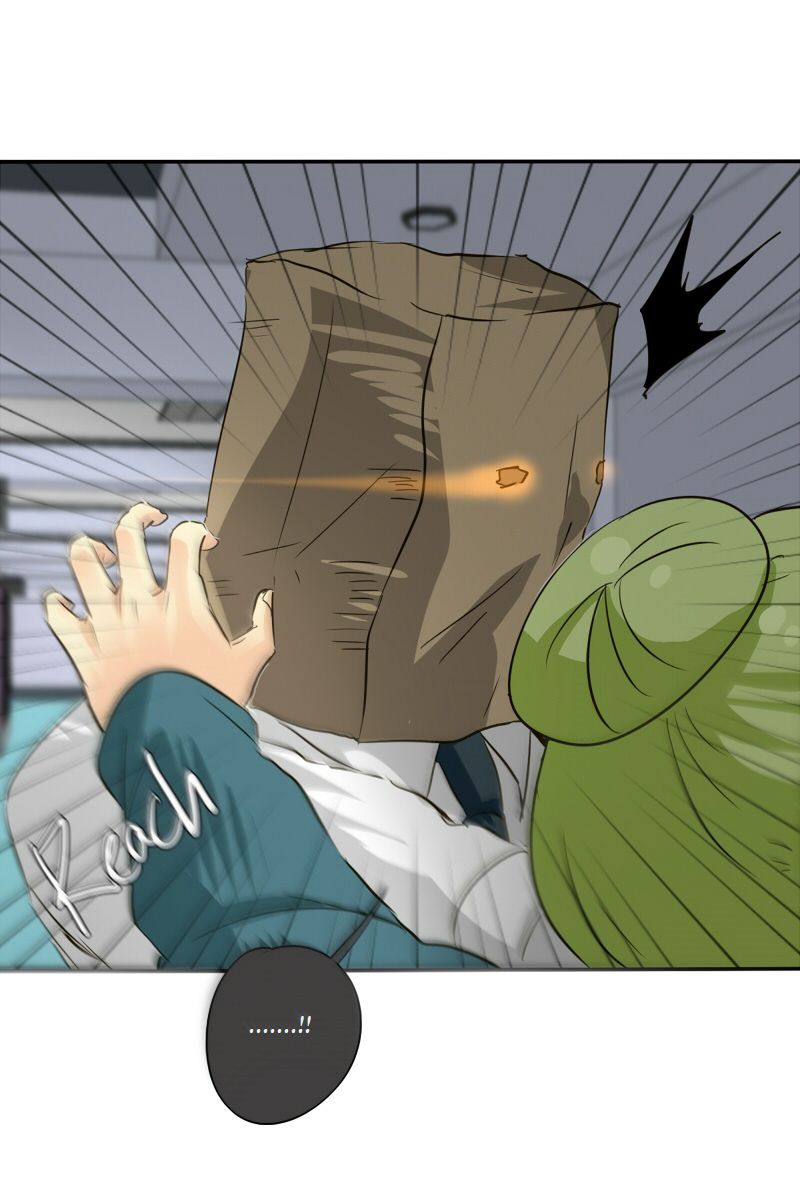 Thế Giới Không Hoàn Hảo Chapter 112 - 28