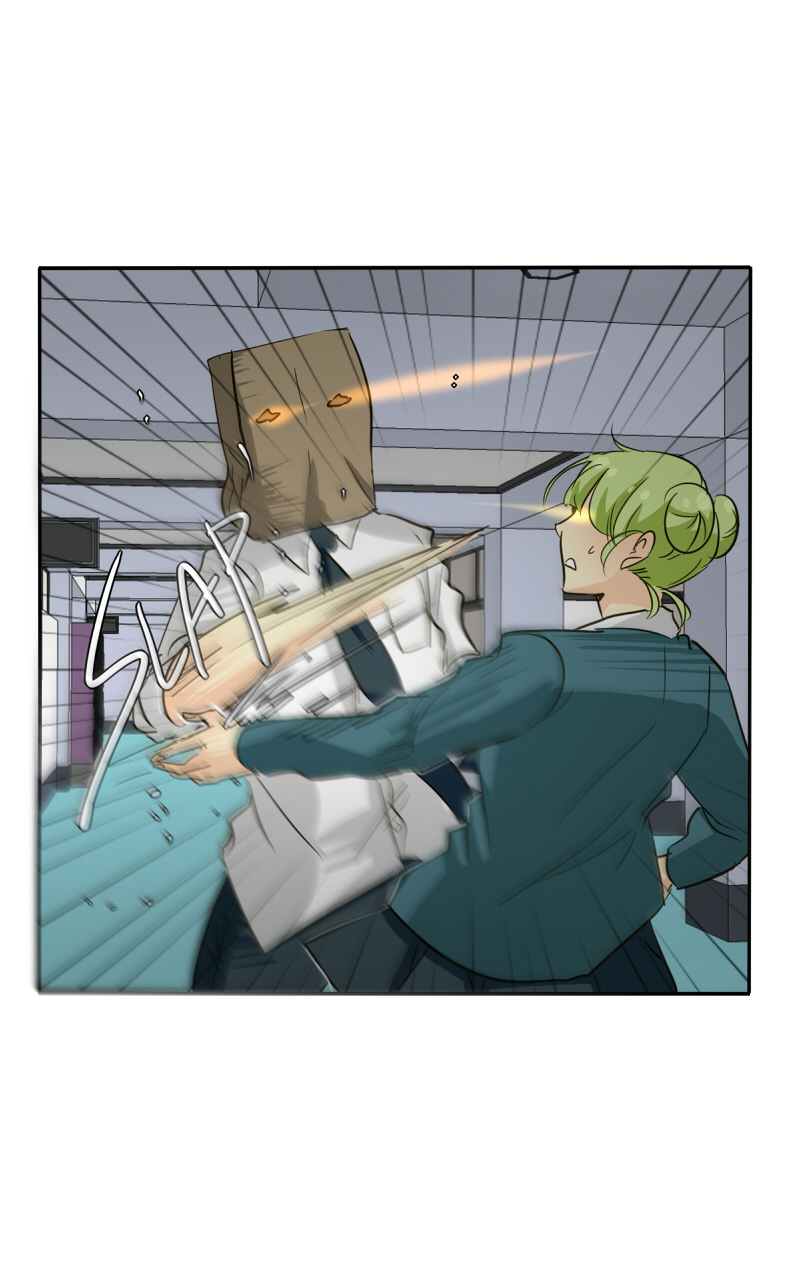 Thế Giới Không Hoàn Hảo Chapter 112 - 29