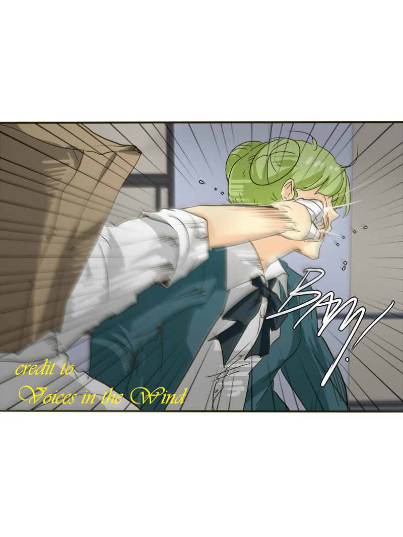 Thế Giới Không Hoàn Hảo Chapter 112 - 30