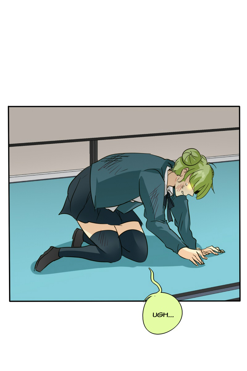 Thế Giới Không Hoàn Hảo Chapter 112 - 37