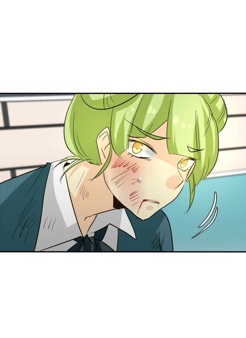 Thế Giới Không Hoàn Hảo Chapter 112 - 38