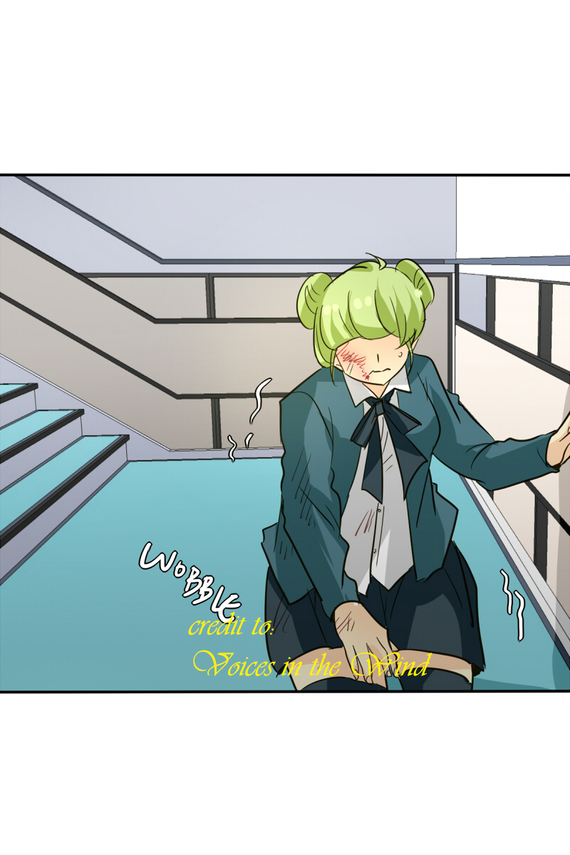 Thế Giới Không Hoàn Hảo Chapter 112 - 40