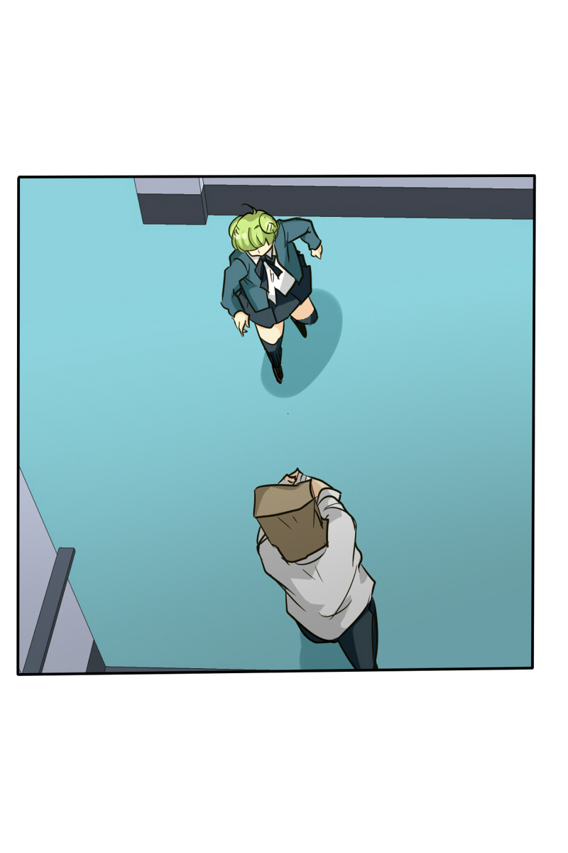 Thế Giới Không Hoàn Hảo Chapter 112 - 5