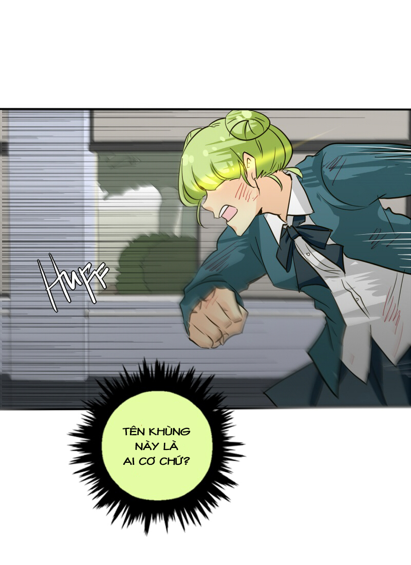 Thế Giới Không Hoàn Hảo Chapter 112 - 48