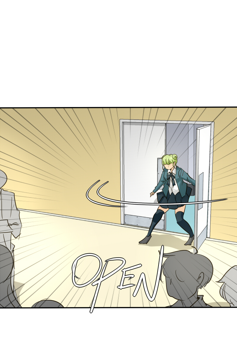 Thế Giới Không Hoàn Hảo Chapter 112 - 51