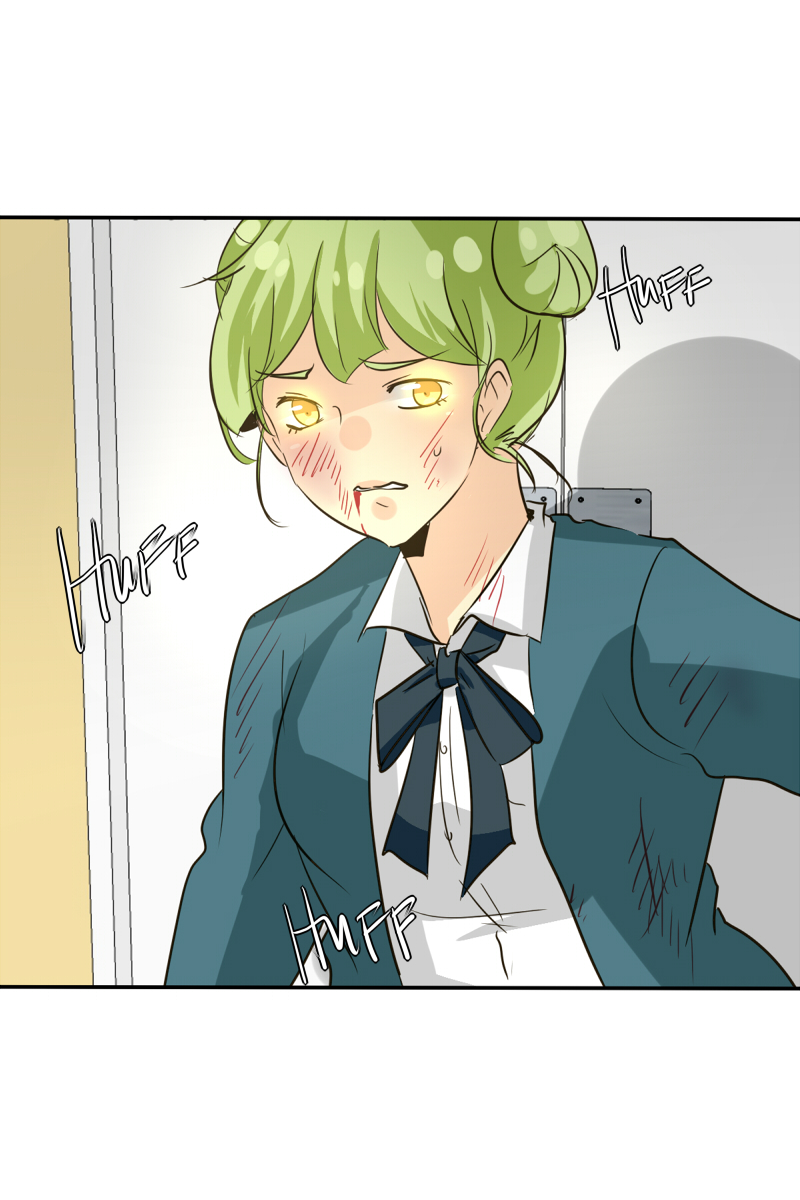 Thế Giới Không Hoàn Hảo Chapter 112 - 52