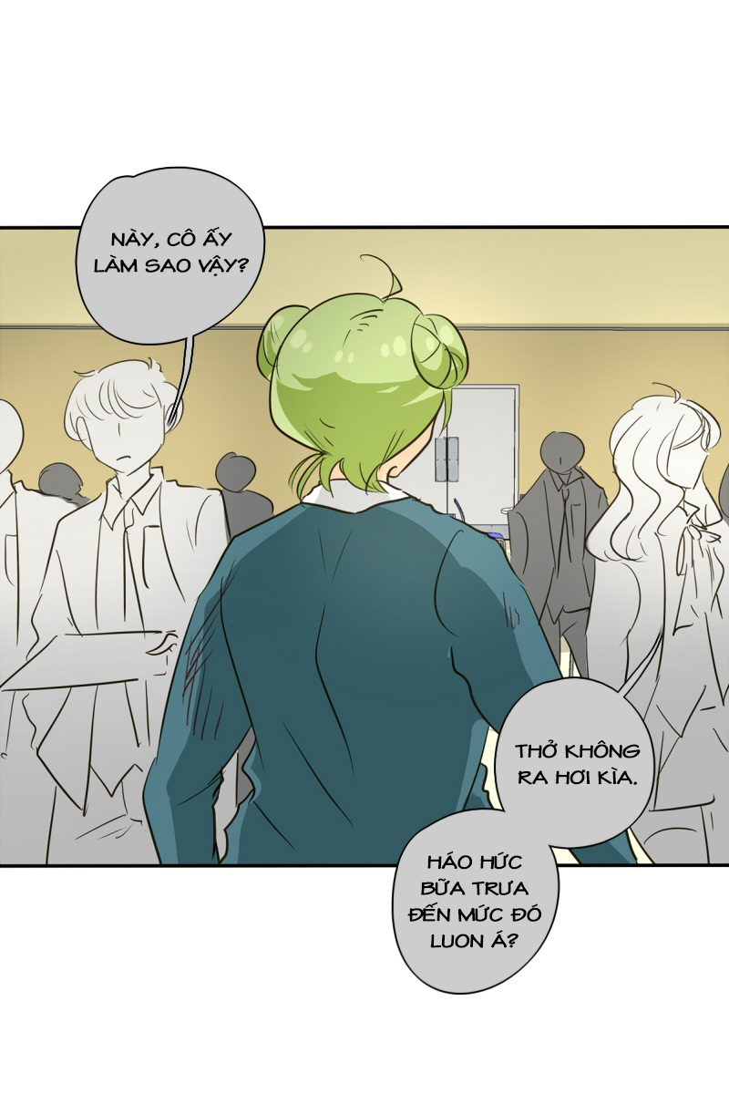 Thế Giới Không Hoàn Hảo Chapter 112 - 53