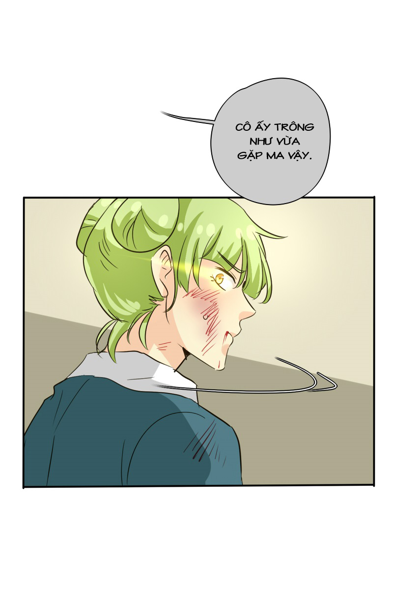 Thế Giới Không Hoàn Hảo Chapter 112 - 54