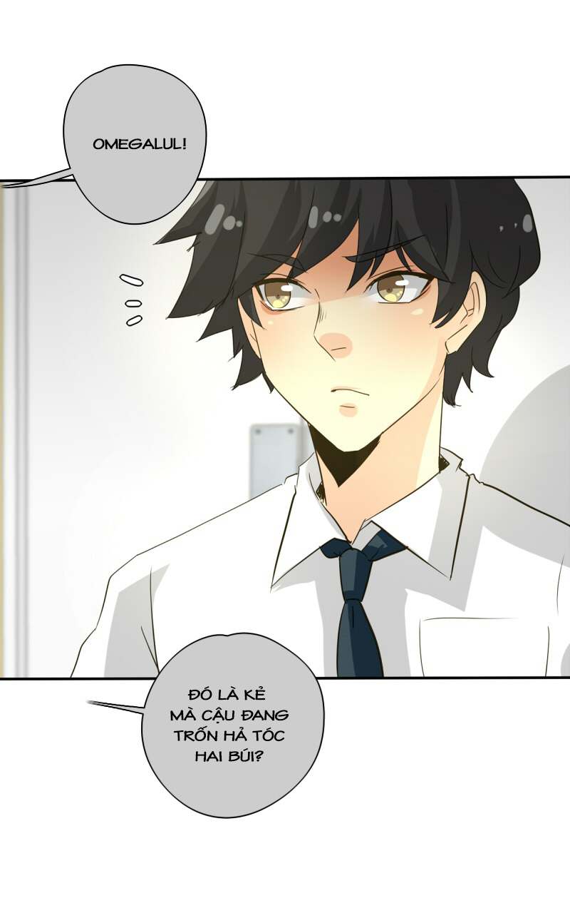 Thế Giới Không Hoàn Hảo Chapter 112 - 62