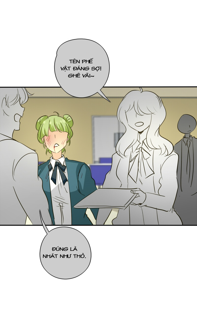 Thế Giới Không Hoàn Hảo Chapter 112 - 63