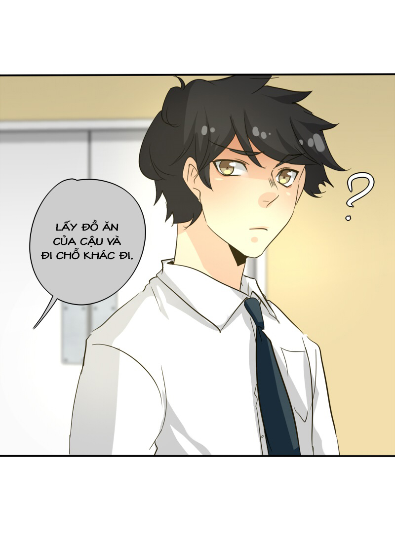 Thế Giới Không Hoàn Hảo Chapter 112 - 64