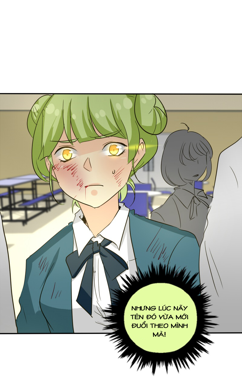 Thế Giới Không Hoàn Hảo Chapter 112 - 66