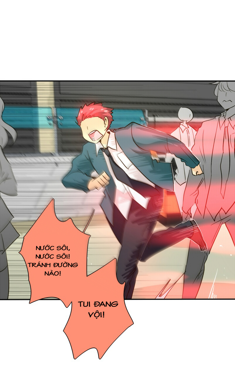 Thế Giới Không Hoàn Hảo Chapter 112 - 75