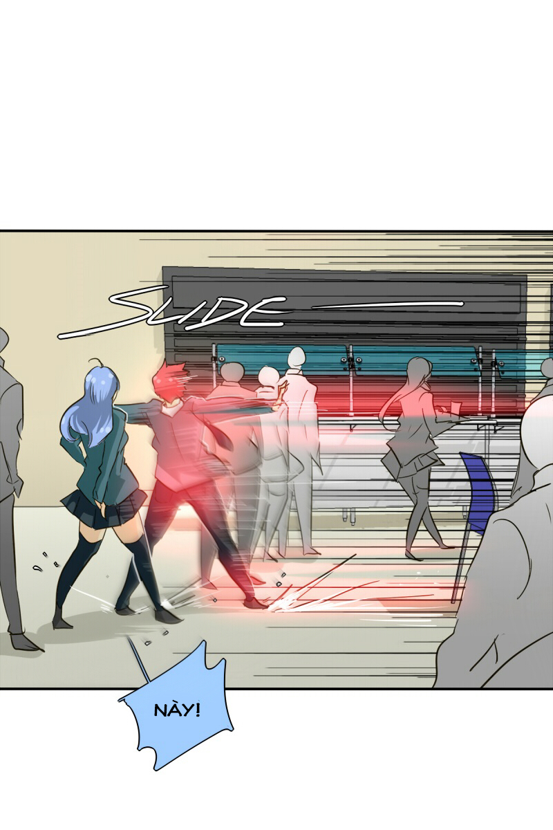 Thế Giới Không Hoàn Hảo Chapter 112 - 76