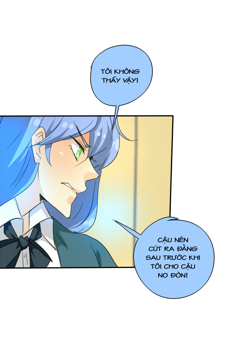 Thế Giới Không Hoàn Hảo Chapter 112 - 78