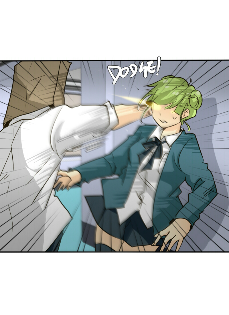 Thế Giới Không Hoàn Hảo Chapter 112 - 9