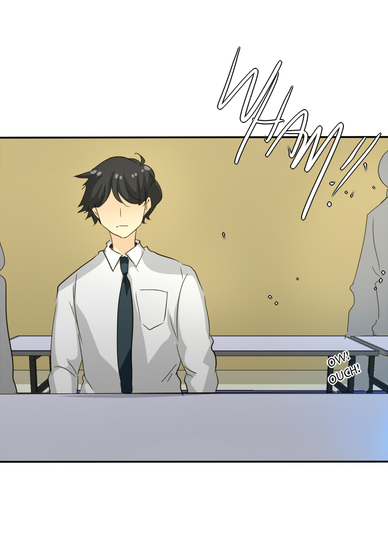 Thế Giới Không Hoàn Hảo Chapter 112 - 81