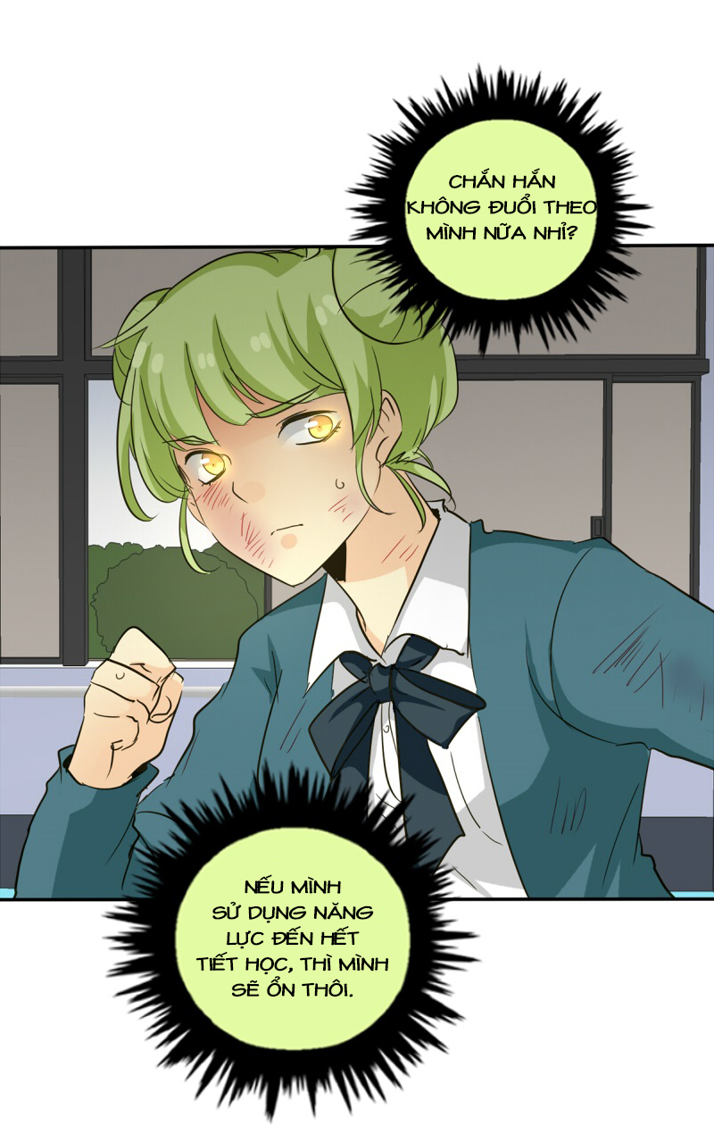 Thế Giới Không Hoàn Hảo Chapter 112 - 87