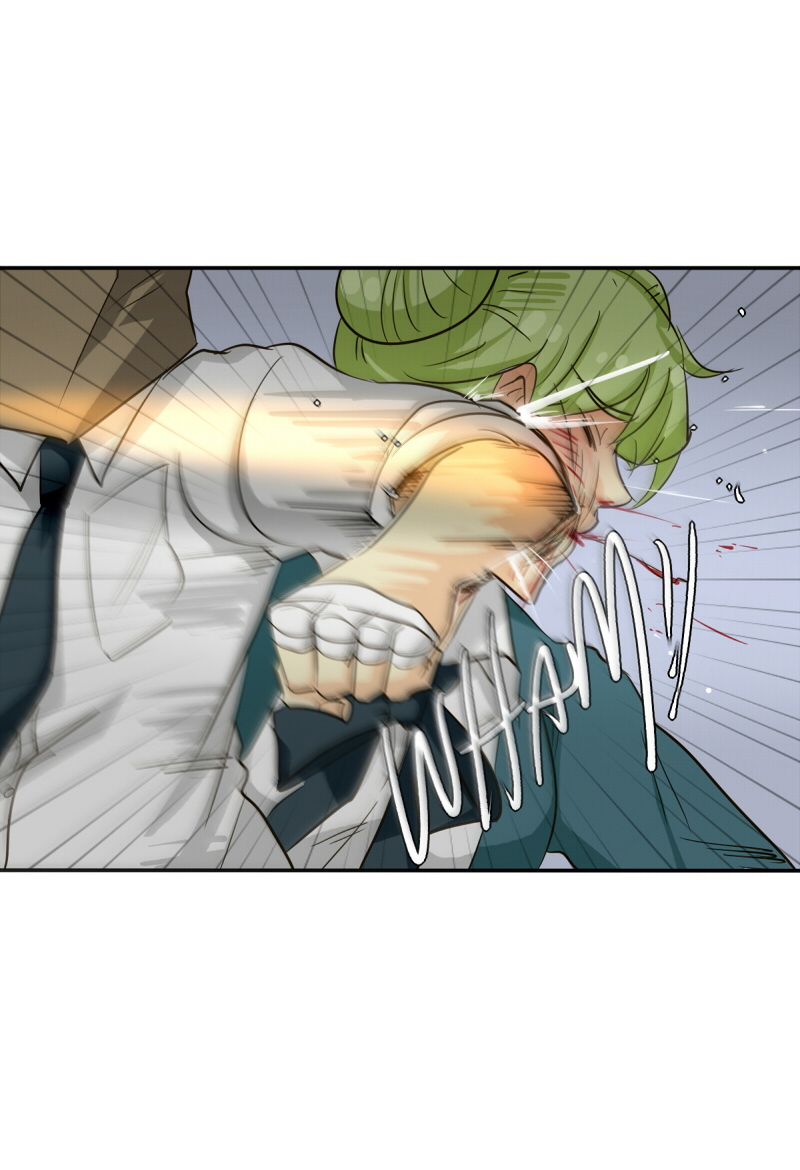 Thế Giới Không Hoàn Hảo Chapter 112 - 96