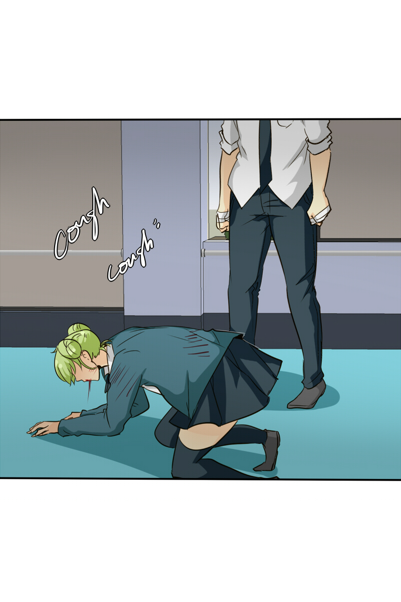 Thế Giới Không Hoàn Hảo Chapter 112 - 97