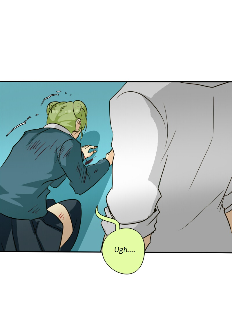 Thế Giới Không Hoàn Hảo Chapter 112 - 99