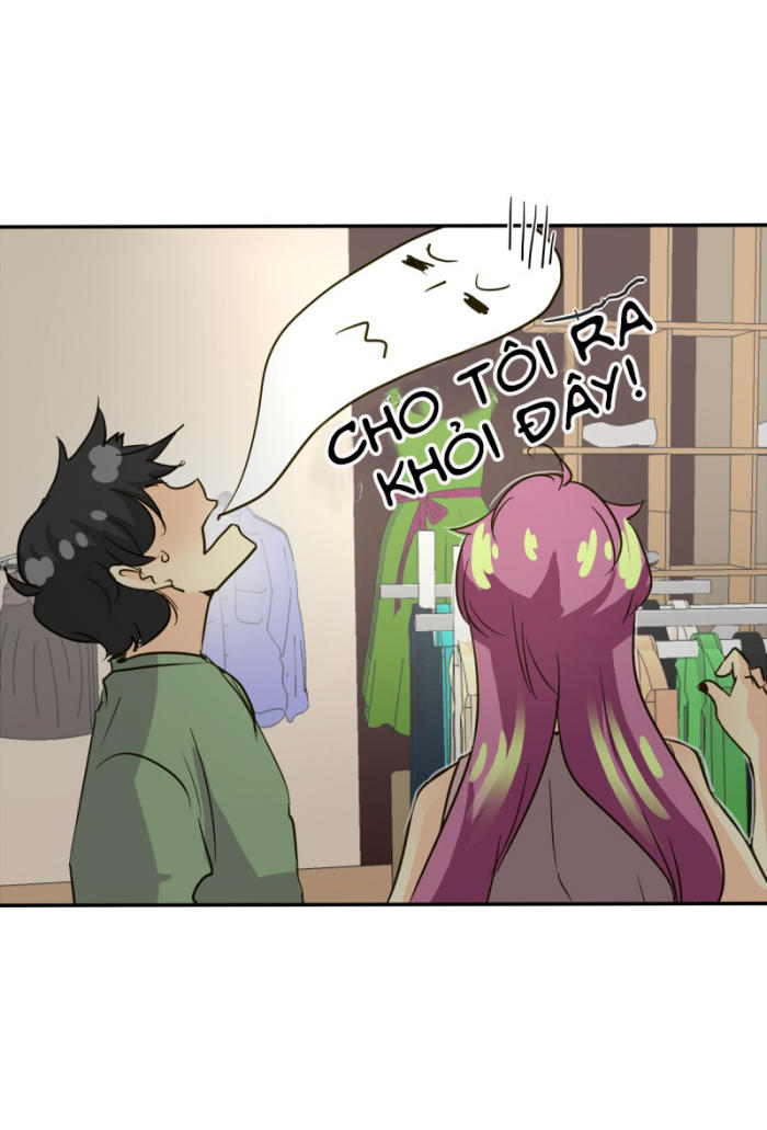 Thế Giới Không Hoàn Hảo Chapter 114 - 20