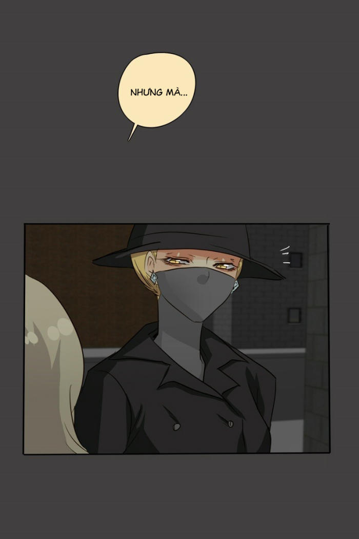 Thế Giới Không Hoàn Hảo Chapter 116 - 11