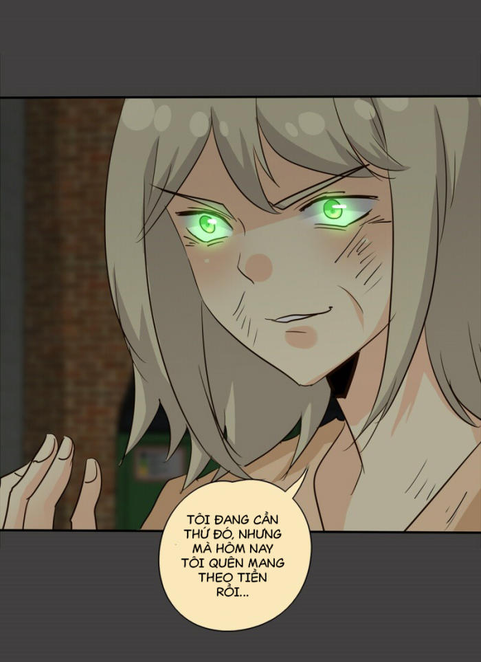 Thế Giới Không Hoàn Hảo Chapter 116 - 12