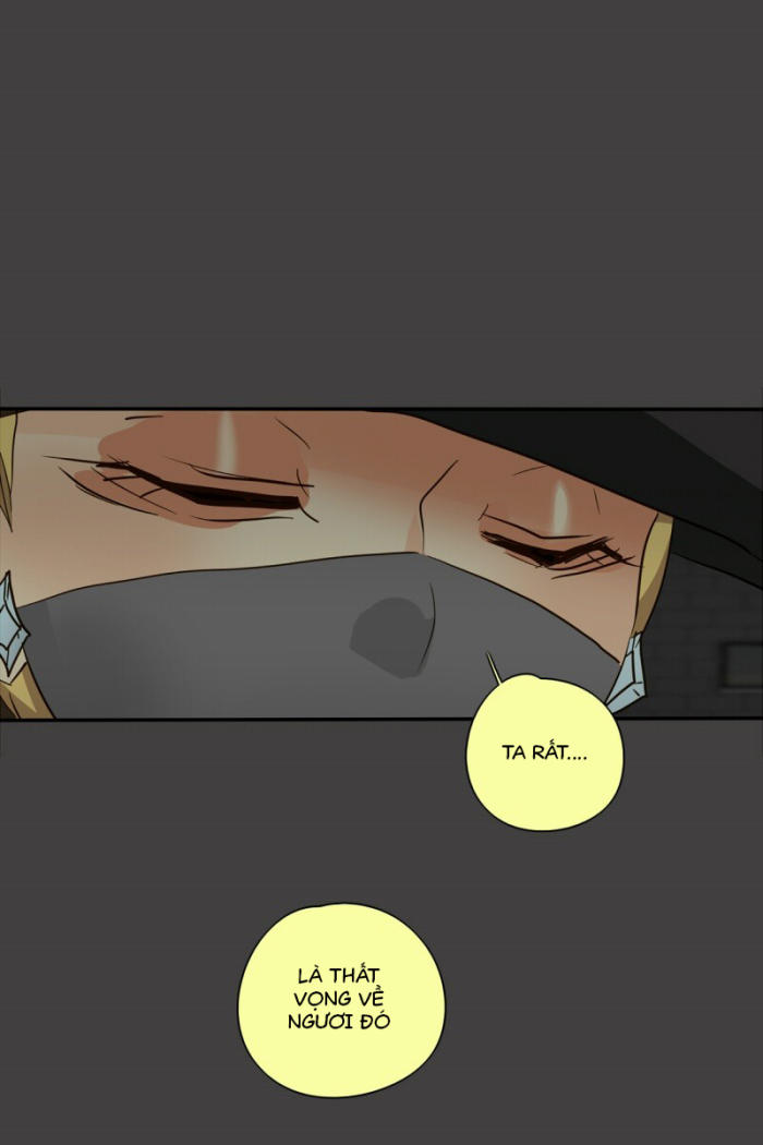 Thế Giới Không Hoàn Hảo Chapter 116 - 16