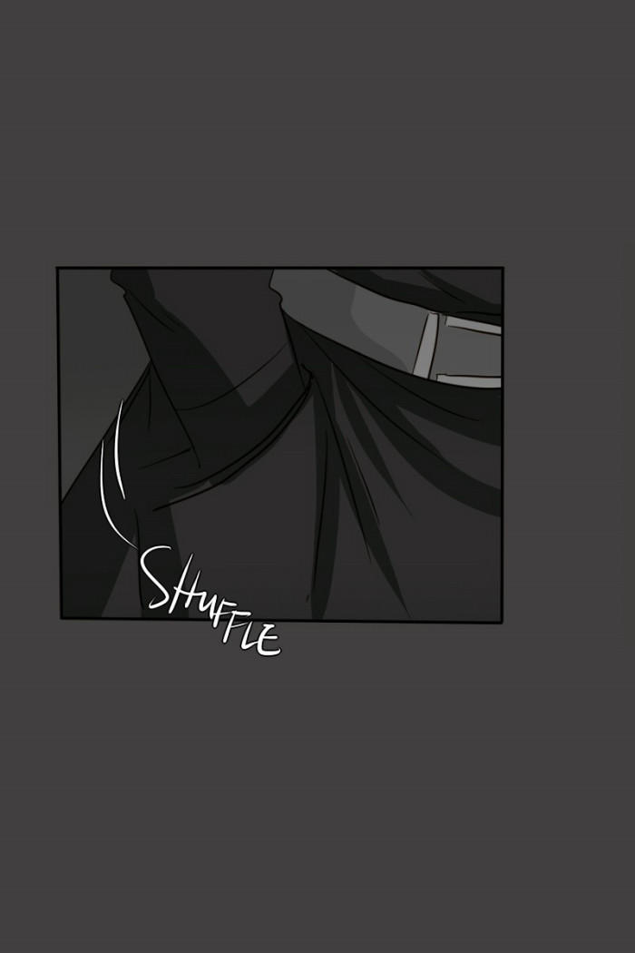 Thế Giới Không Hoàn Hảo Chapter 116 - 17