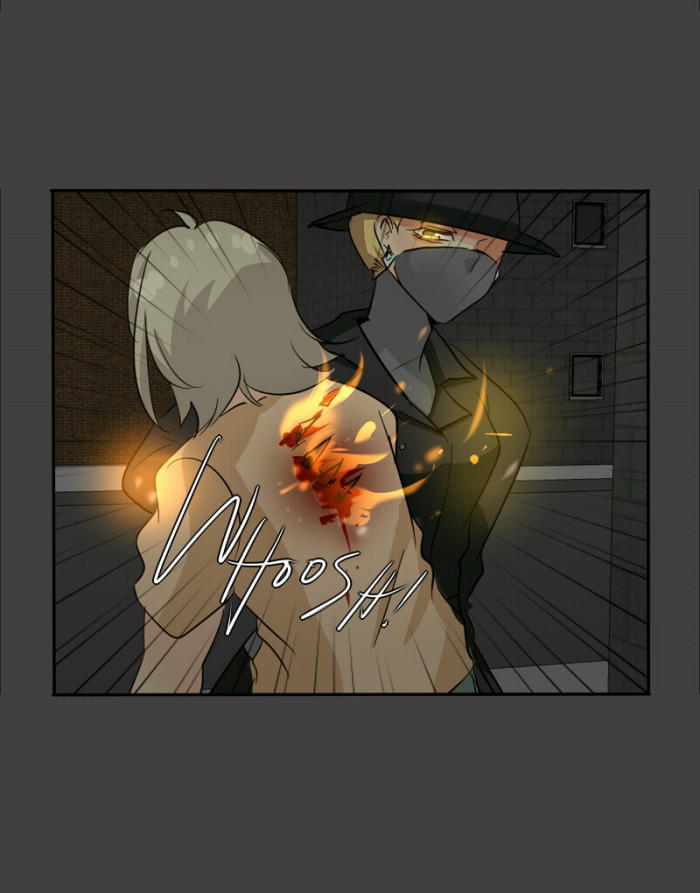 Thế Giới Không Hoàn Hảo Chapter 116 - 19