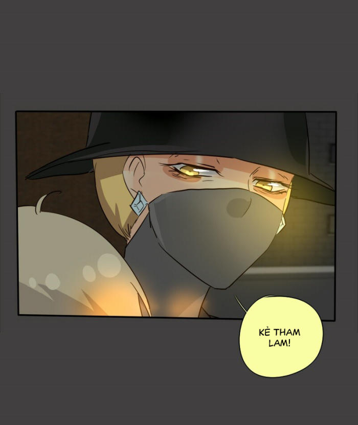 Thế Giới Không Hoàn Hảo Chapter 116 - 20