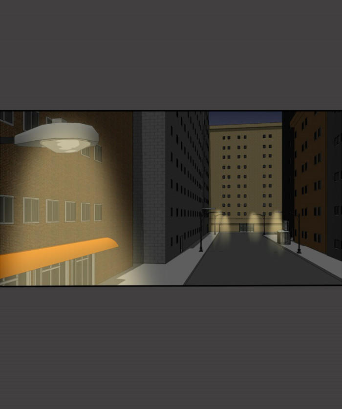 Thế Giới Không Hoàn Hảo Chapter 116 - 3