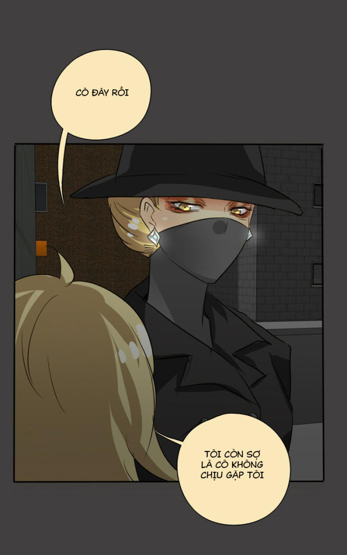 Thế Giới Không Hoàn Hảo Chapter 116 - 5