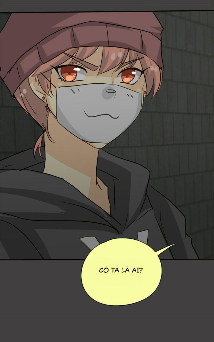 Thế Giới Không Hoàn Hảo Chapter 116 - 7