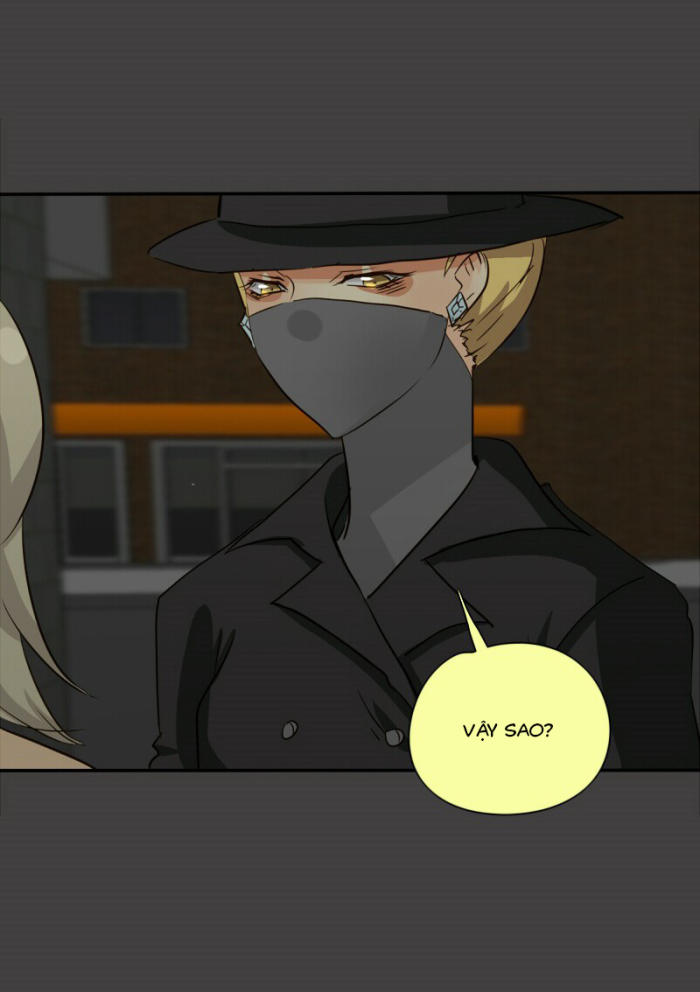 Thế Giới Không Hoàn Hảo Chapter 116 - 10