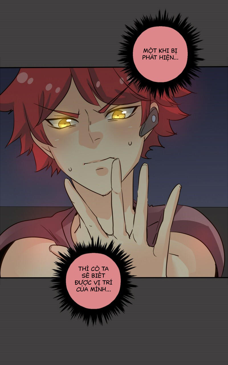 Thế Giới Không Hoàn Hảo Chapter 117 - 16