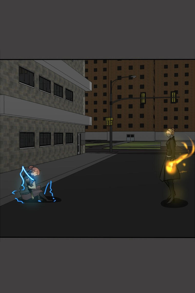 Thế Giới Không Hoàn Hảo Chapter 117 - 17