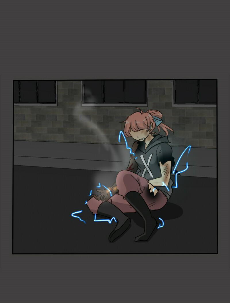 Thế Giới Không Hoàn Hảo Chapter 117 - 18